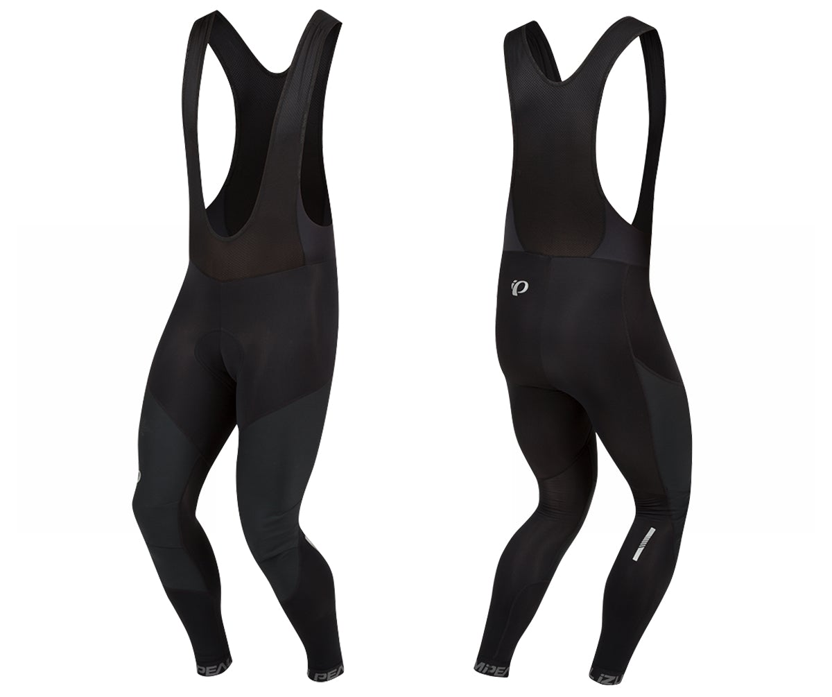 pearl izumi pursuit hybrid cycling bib tight