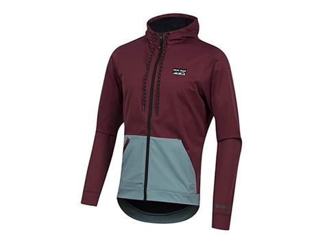 fox ranger wind pullover