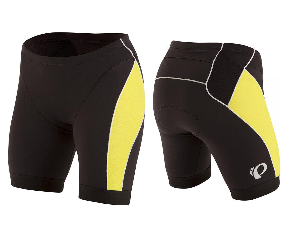 pearl izumi elite tri shorts