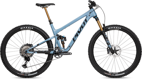 Pivot Trail 429 - Pro XT/XTR