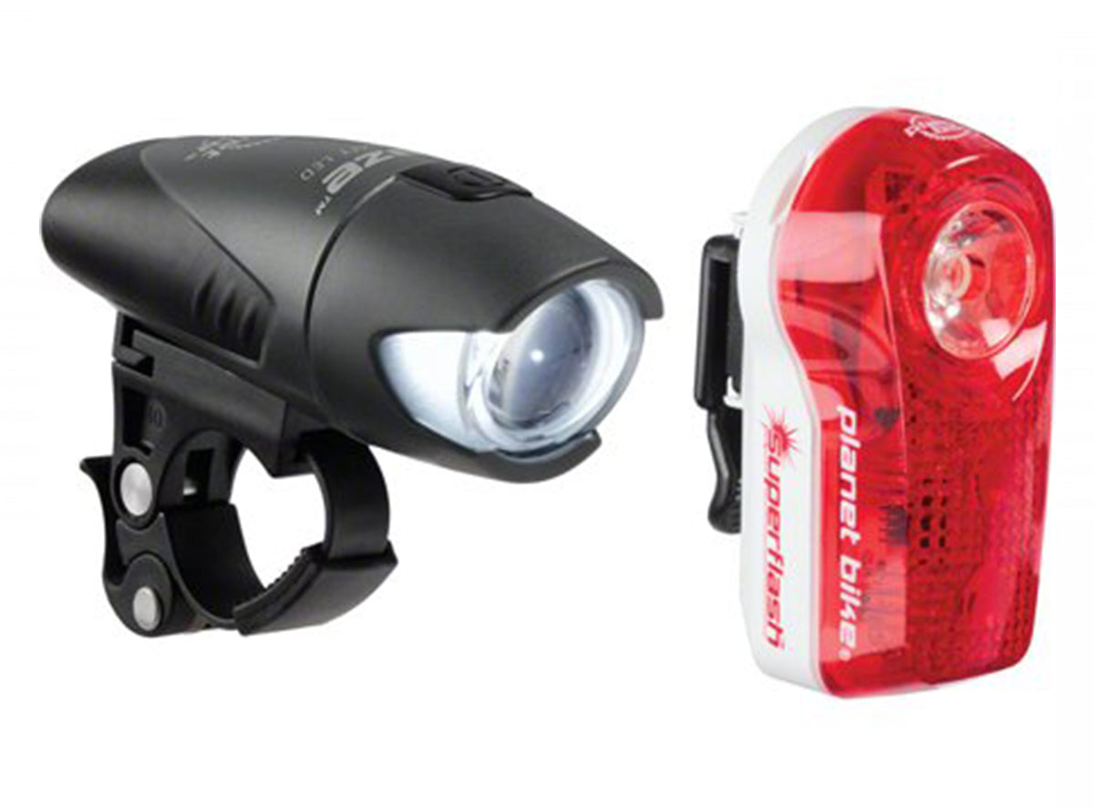 planet bike blaze half watt led