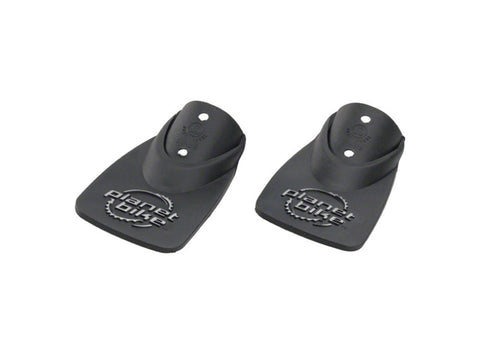 Secu Clip Safety Release for Full Fenders