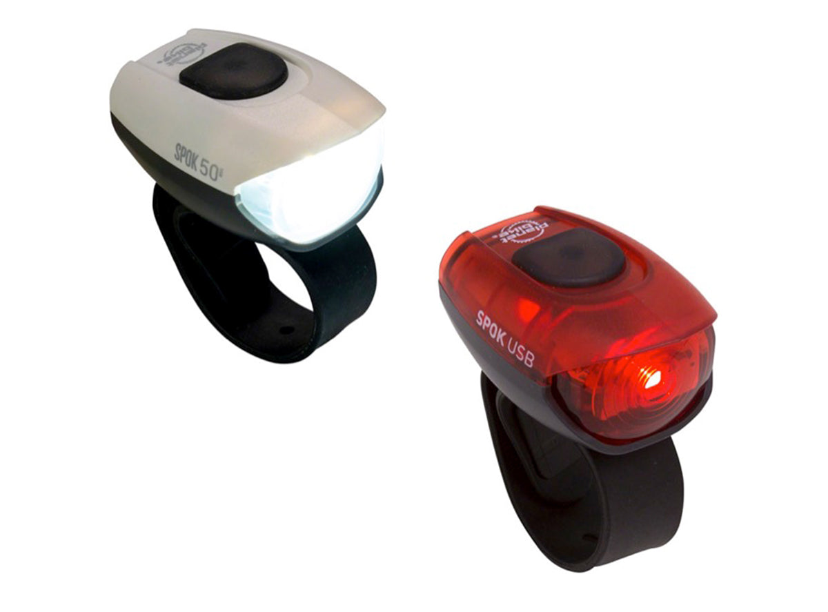 spok bike light