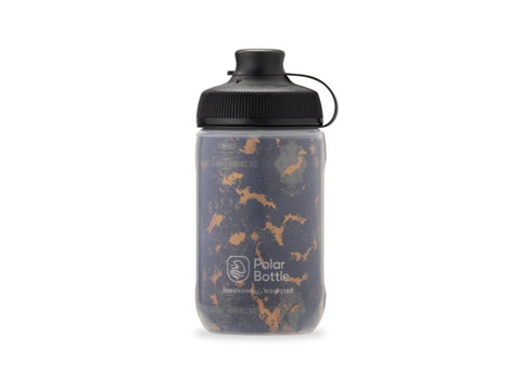 Borraccia Jet Black Gen 2 - Proworks Bottles