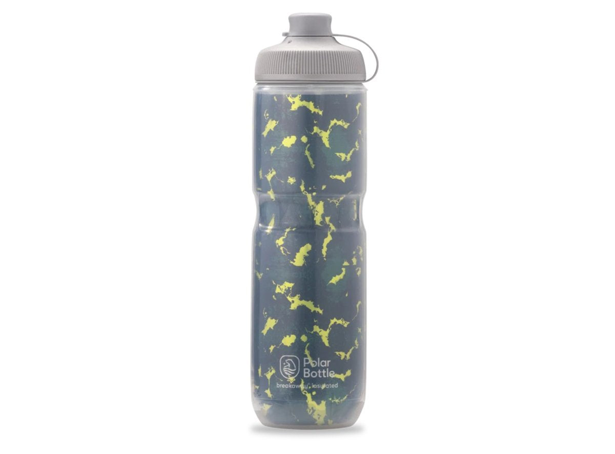 Polar Insulated 24-Ounce Water Bottle - Velo Transit