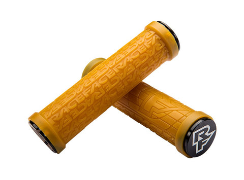 ESI grips MTB Chunky Silicone Grips Tan