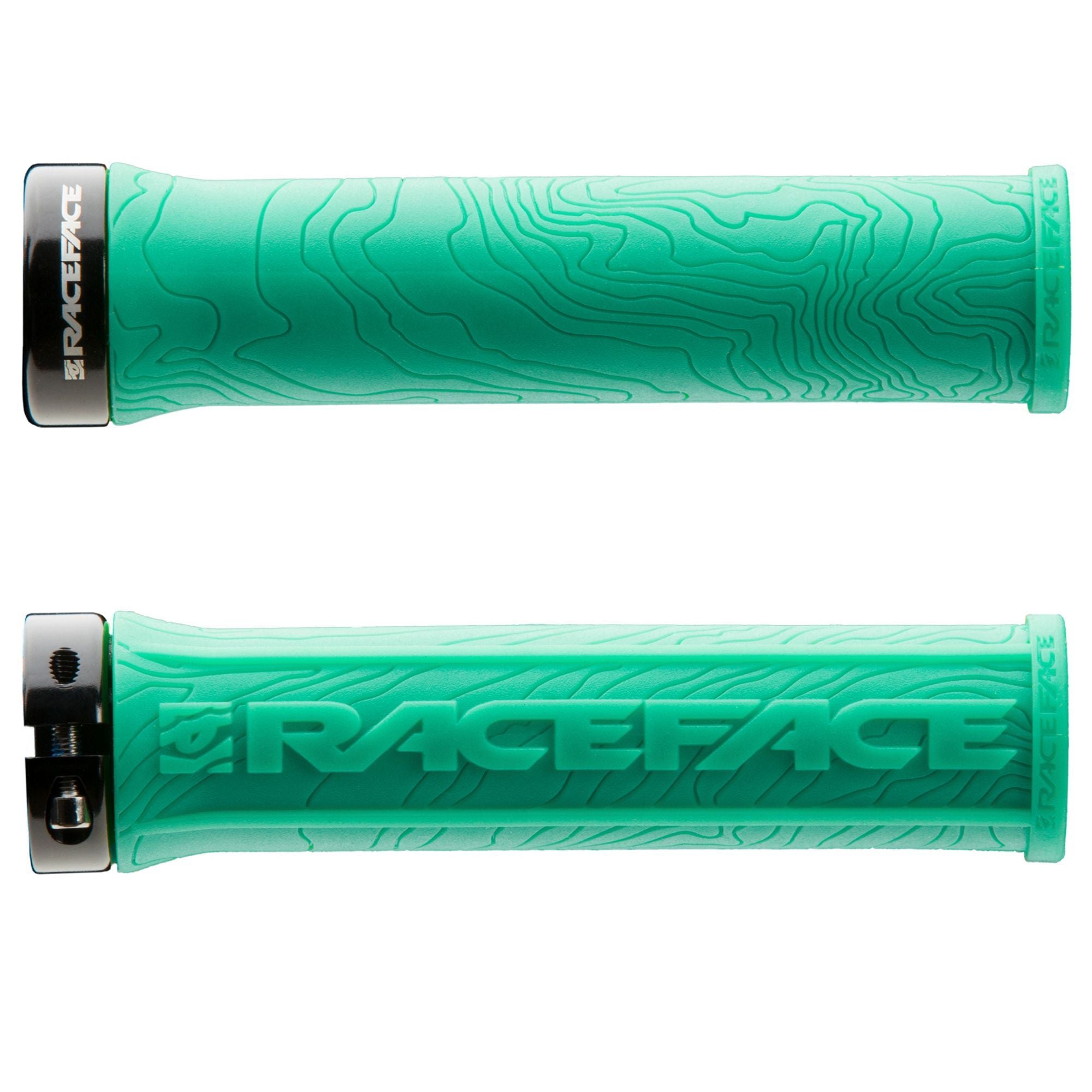 RaceFace Half Nelson Grips - Outtabounds