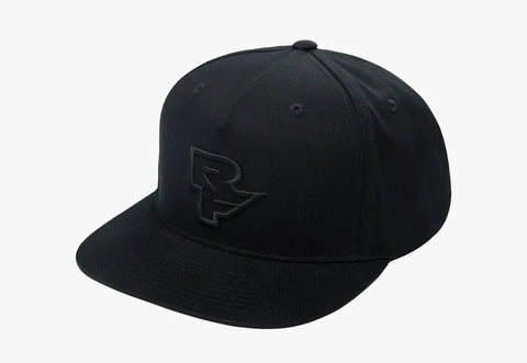 Flat Bill Snapback Peace Black – Troy Lee Designs