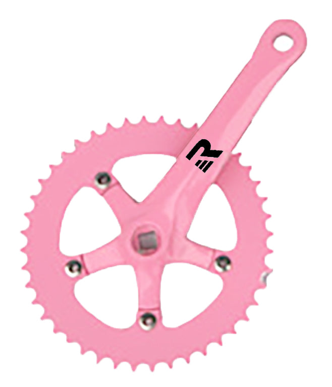 retrospec crankset