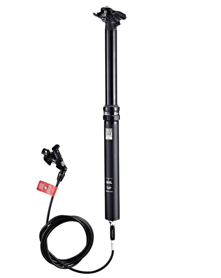 rockshox reverb dropper seatpost