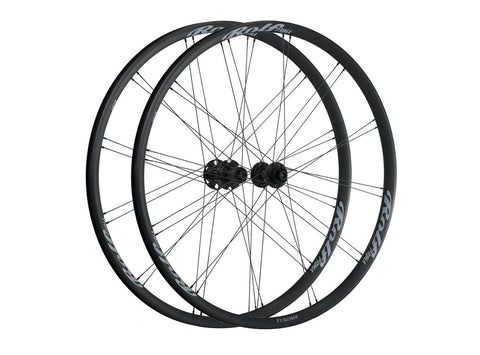 700c tubeless wheelset disc