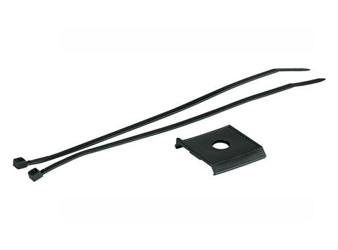 SKS Secu Fender Clip - Black