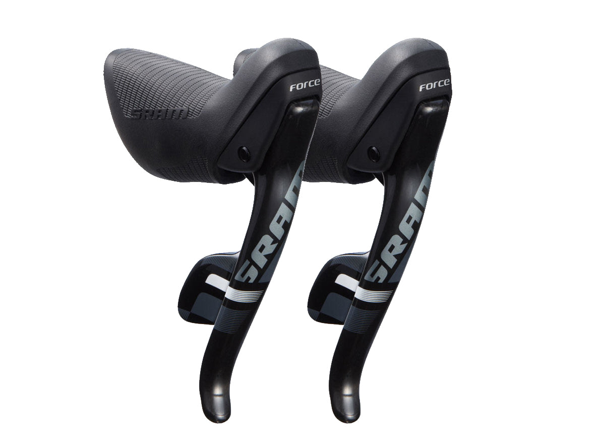 SRAM Force 22 DoubleTap 11 Spd Shifter Set