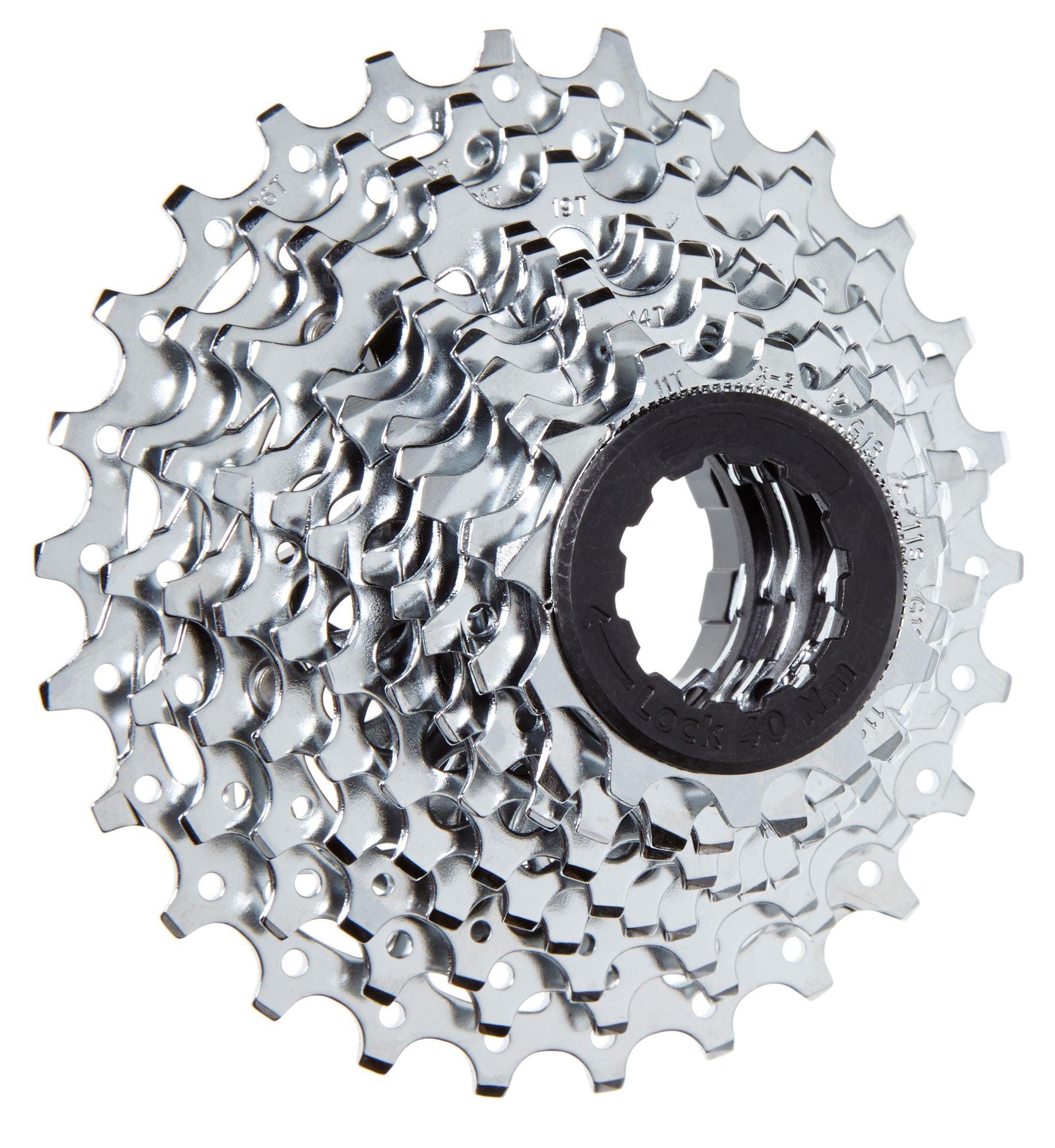 11 speed road cassette