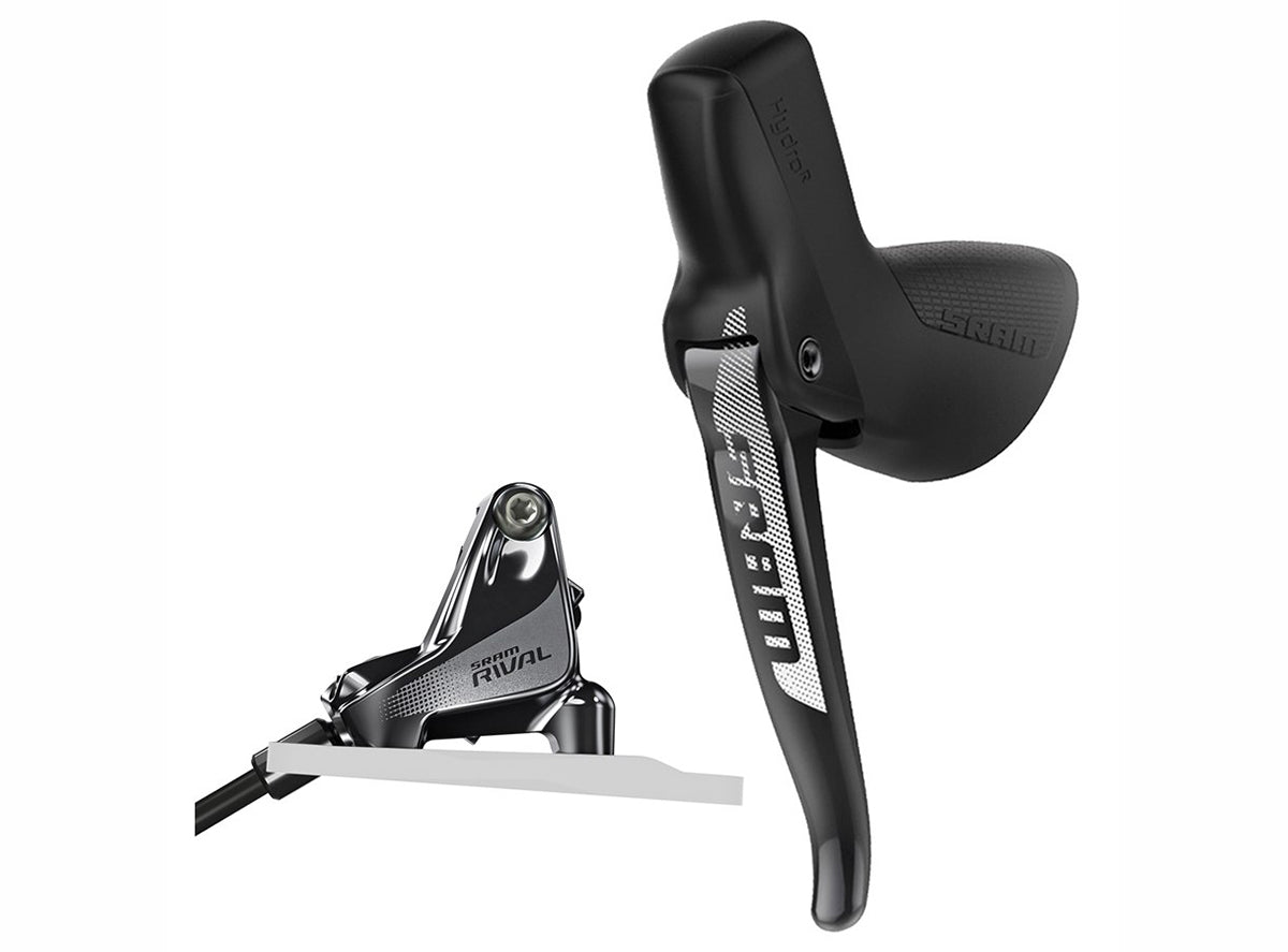 sram direct mount brakes