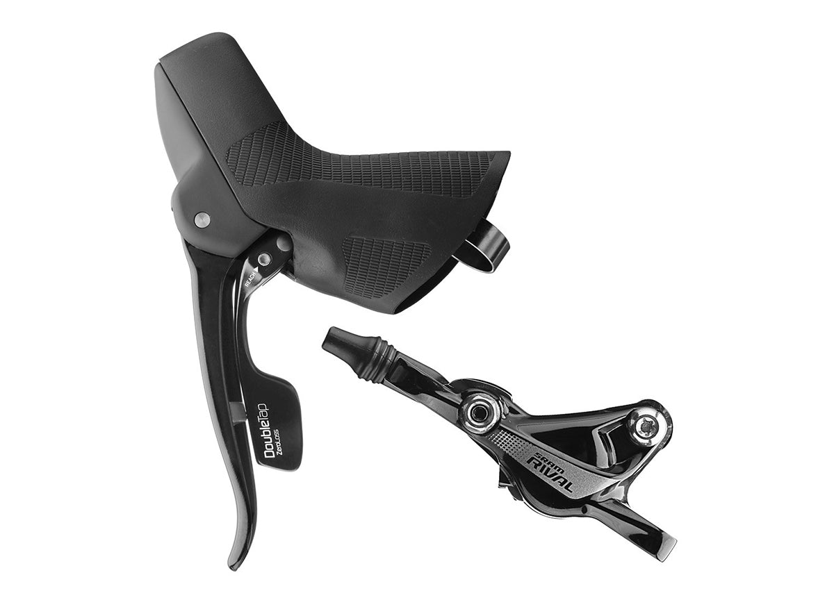 sram road brake levers