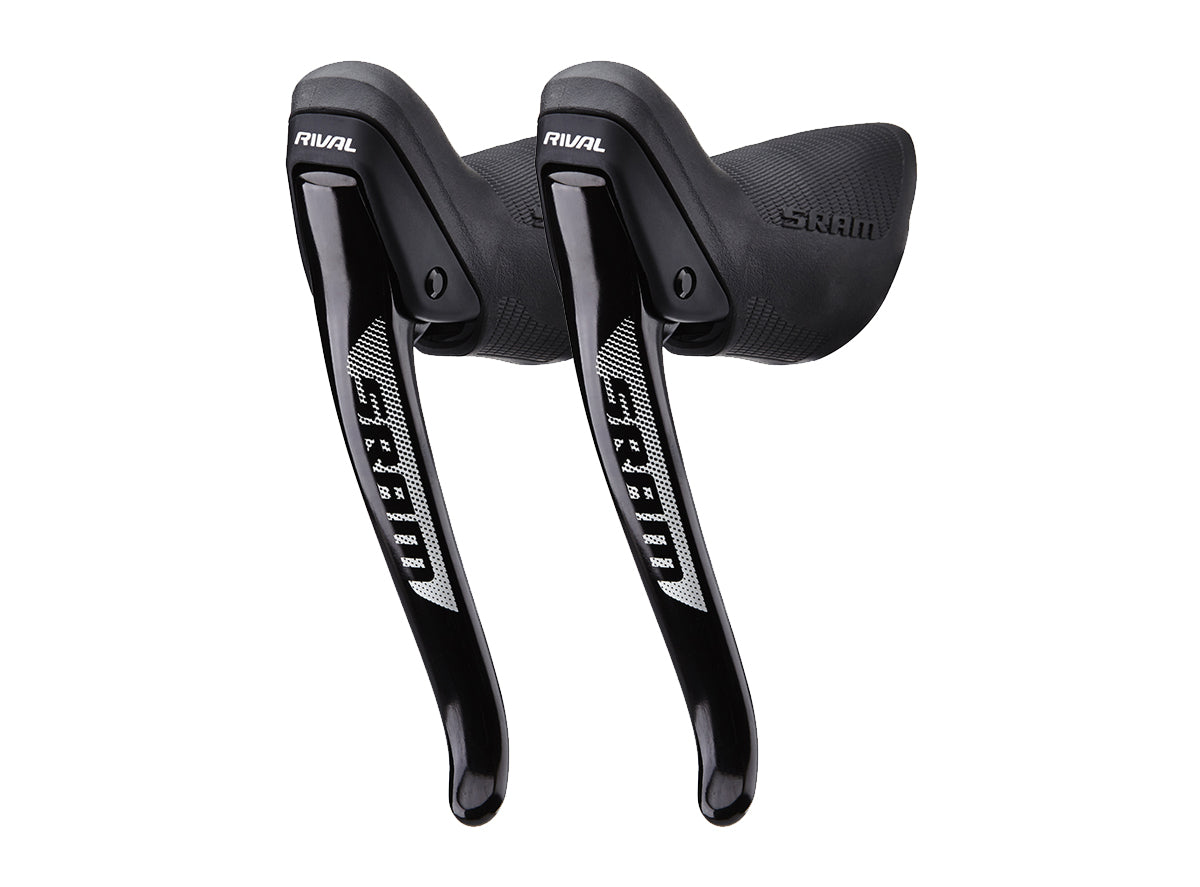 sram rival 1 brake lever set