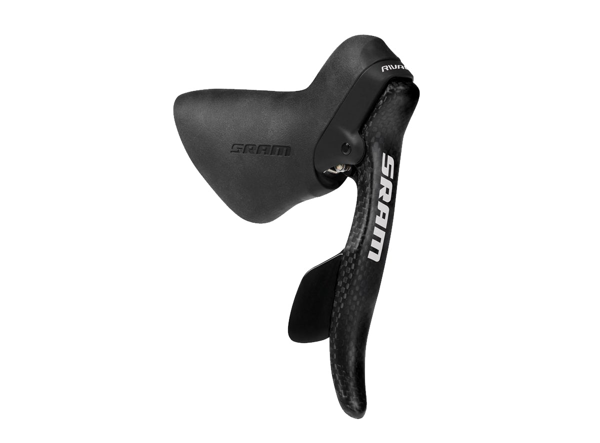 sram bike shifters