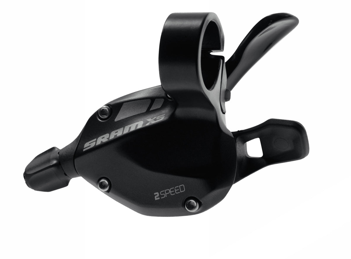 sram x5 10 speed shifter