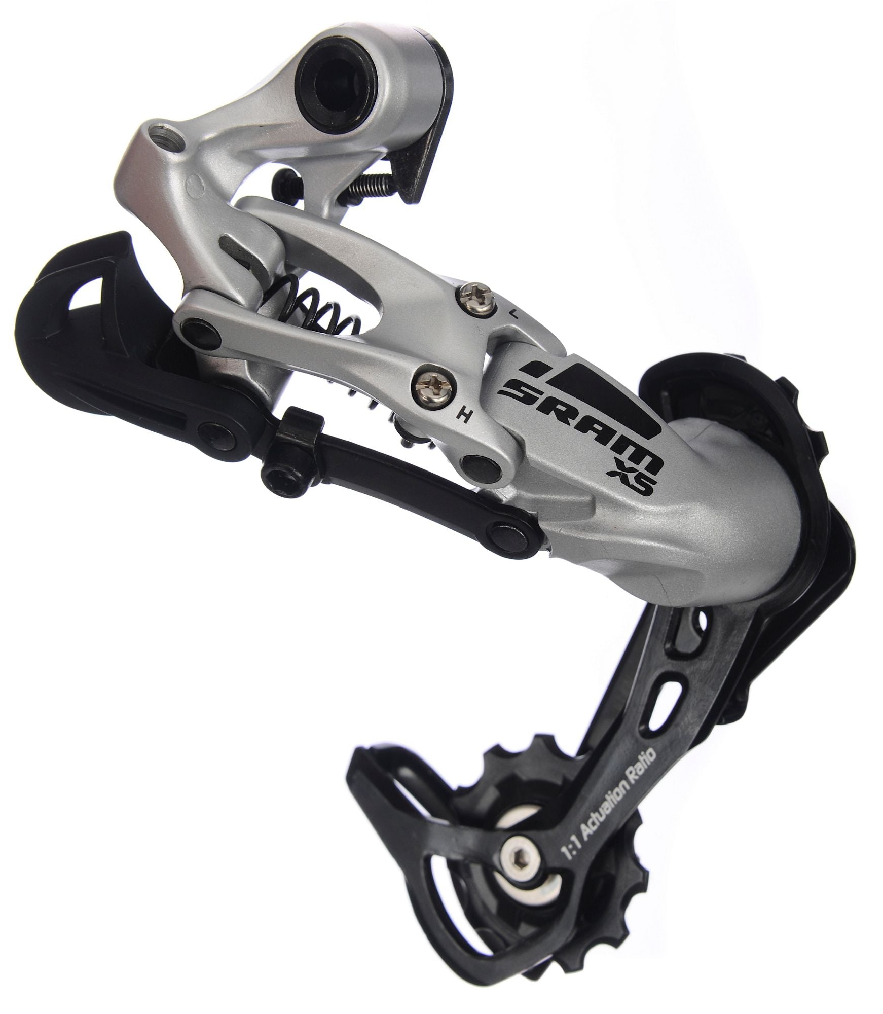 tragedie deadline Geheim SRAM X5 9 Spd MTB Rear Derailleur - Cambria Bike