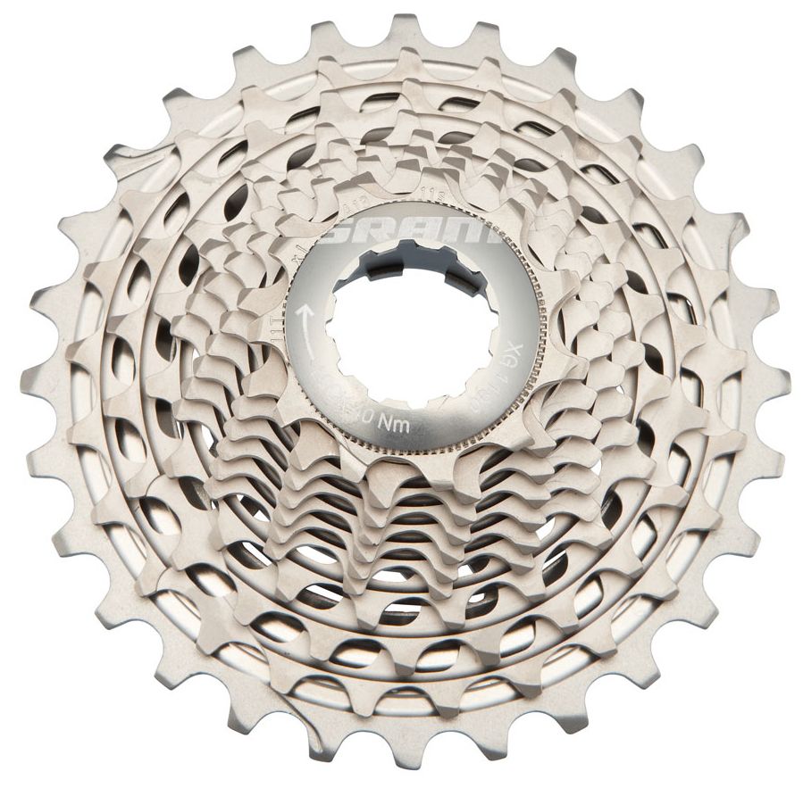 11 speed road cassette