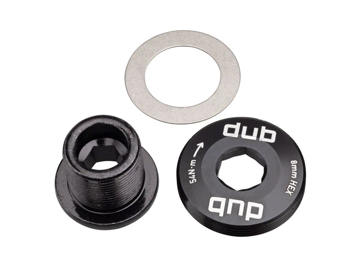 sram dub 8mm hex