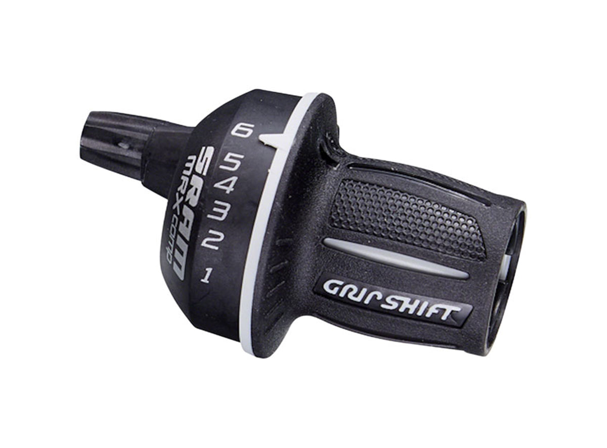 bike twist shifter