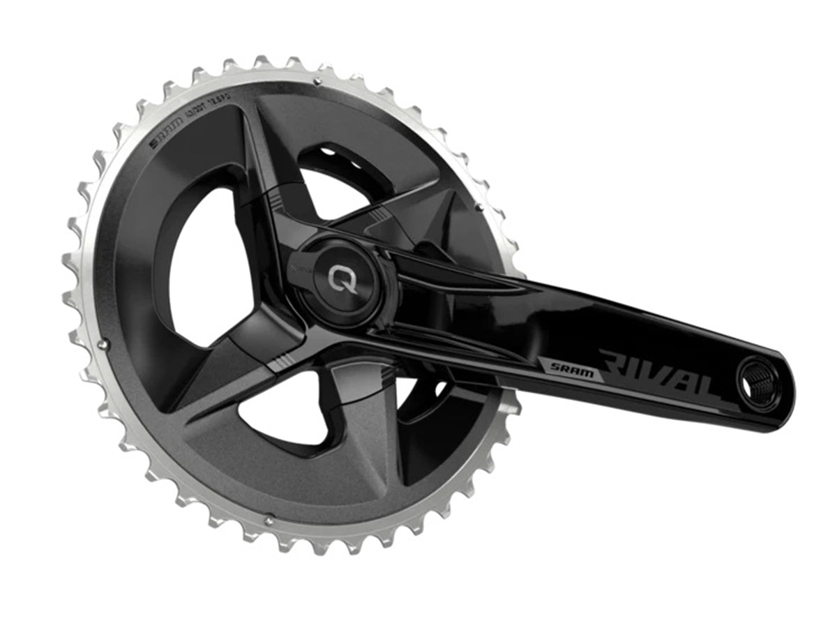 sram wide crankset