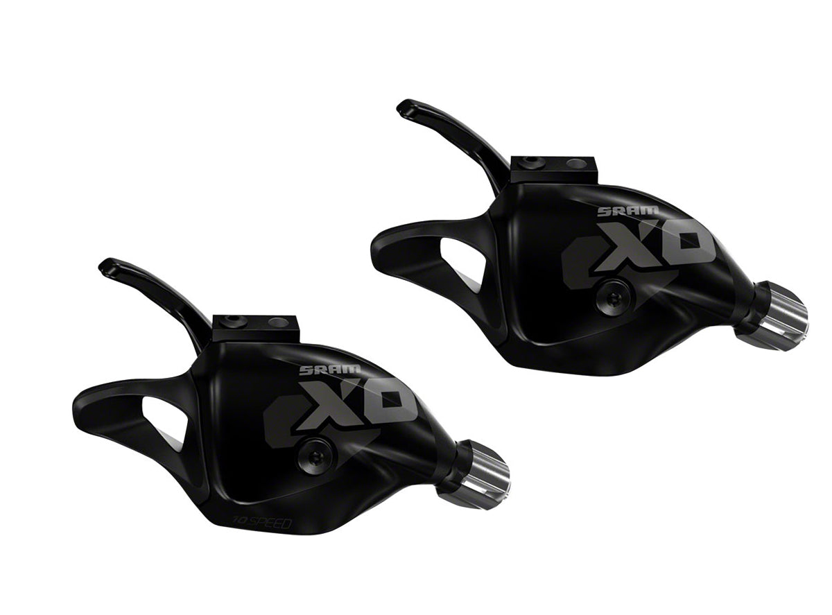 shifter sram xo