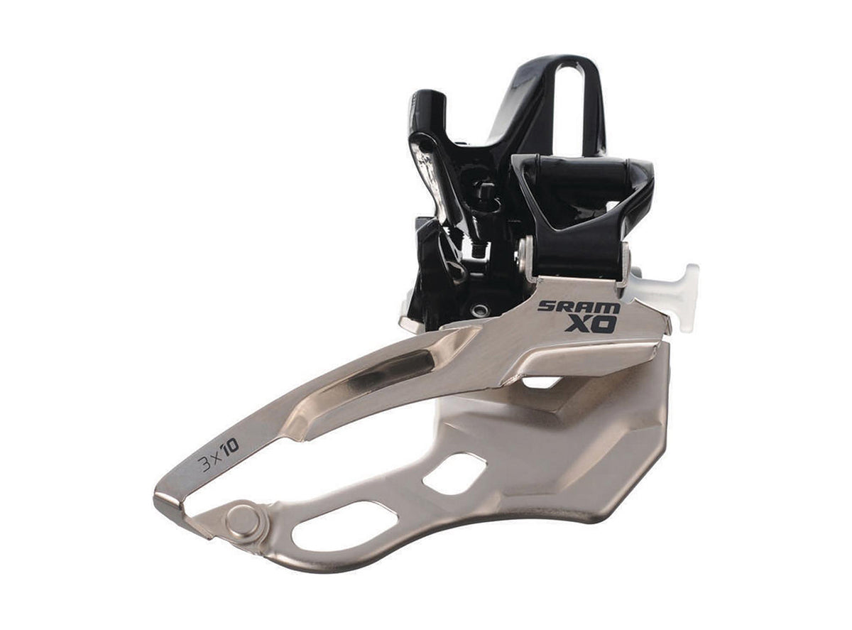 sram xx front derailleur