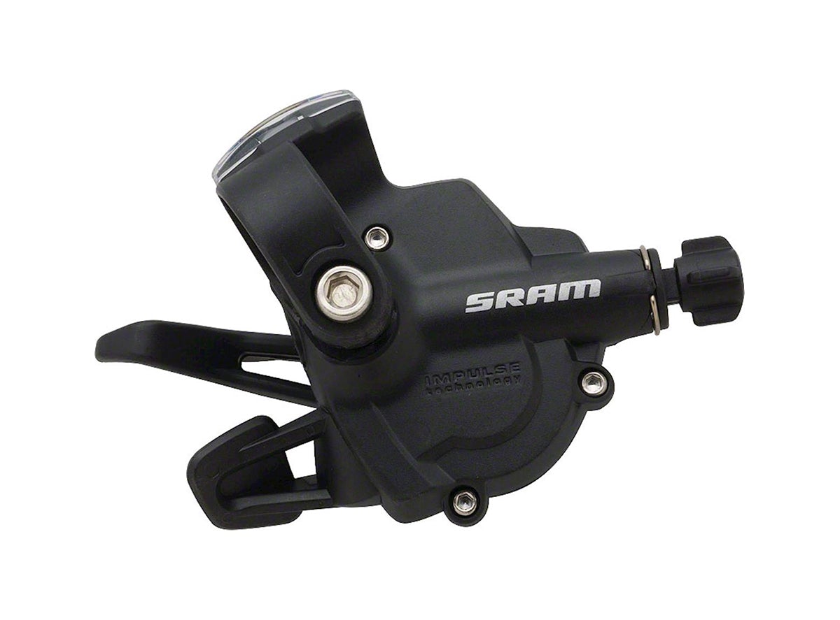horizon Zuigeling eetbaar SRAM X3 7 Spd Trigger Shifter - Cambria Bike