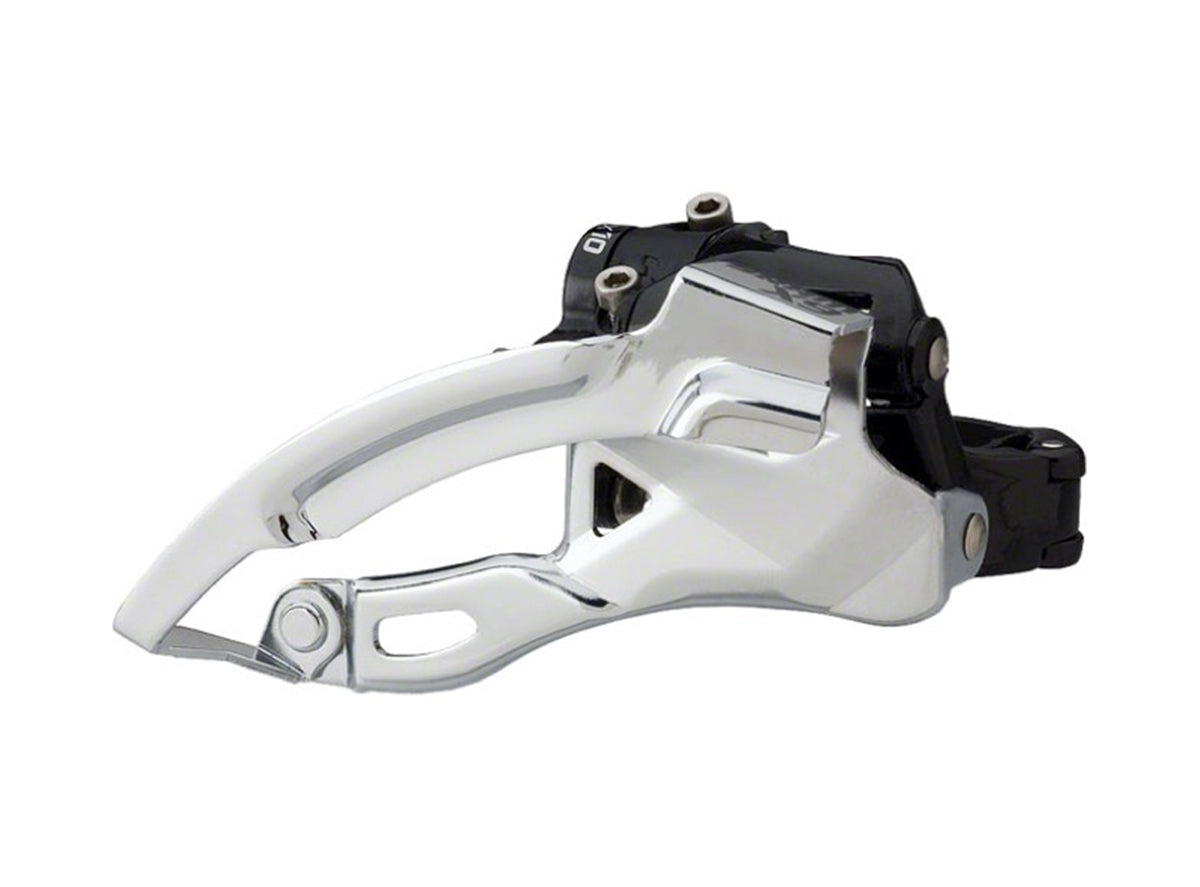 sram x9 front derailleur