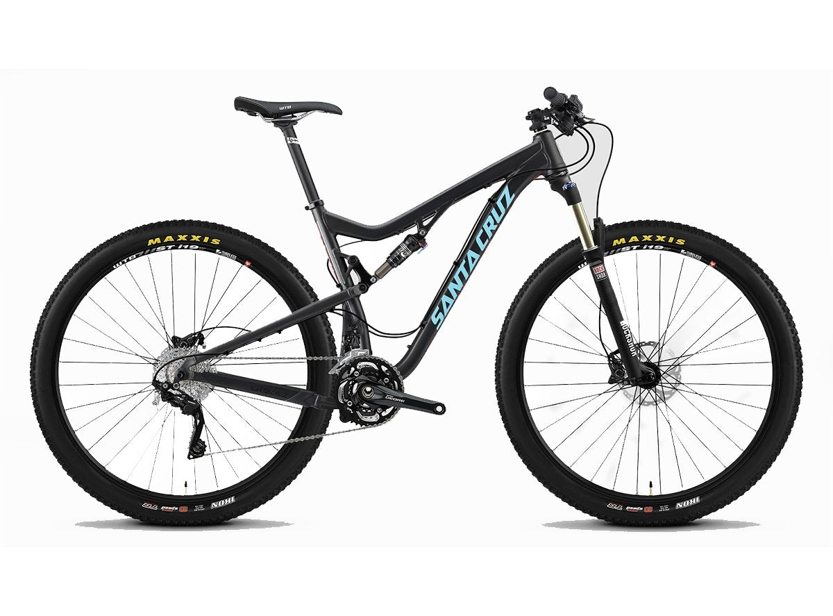 tallboy r carbon