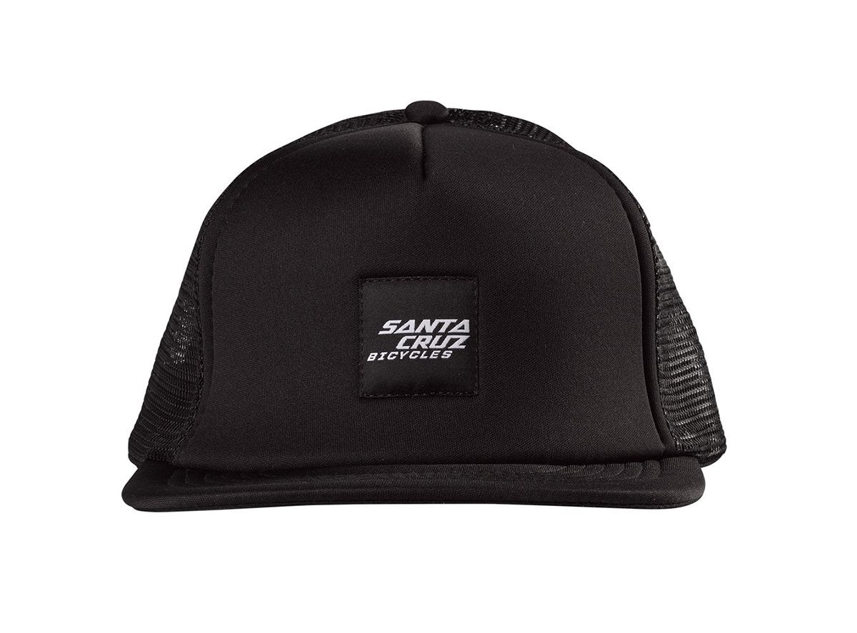 santa cruz bicycles hat