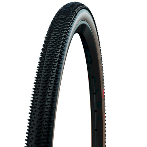 IRC Serac CX Sand X-Guard 700c Folding Tire - Cambria Bike