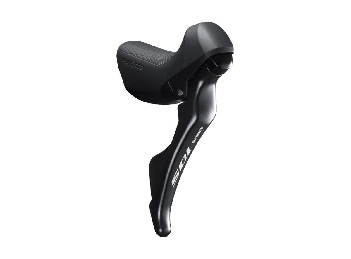 Shimano 105 R7000 11 Spd Double STI Shifter - Cambria Bike