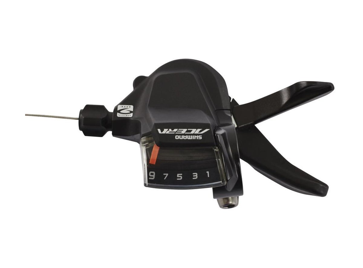 shimano acera m3000 shifter