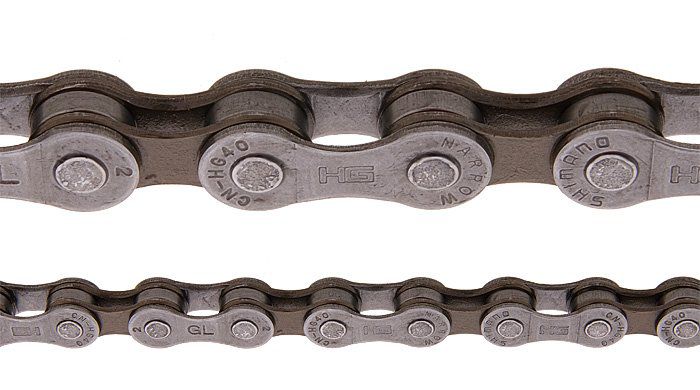 6 speed chain