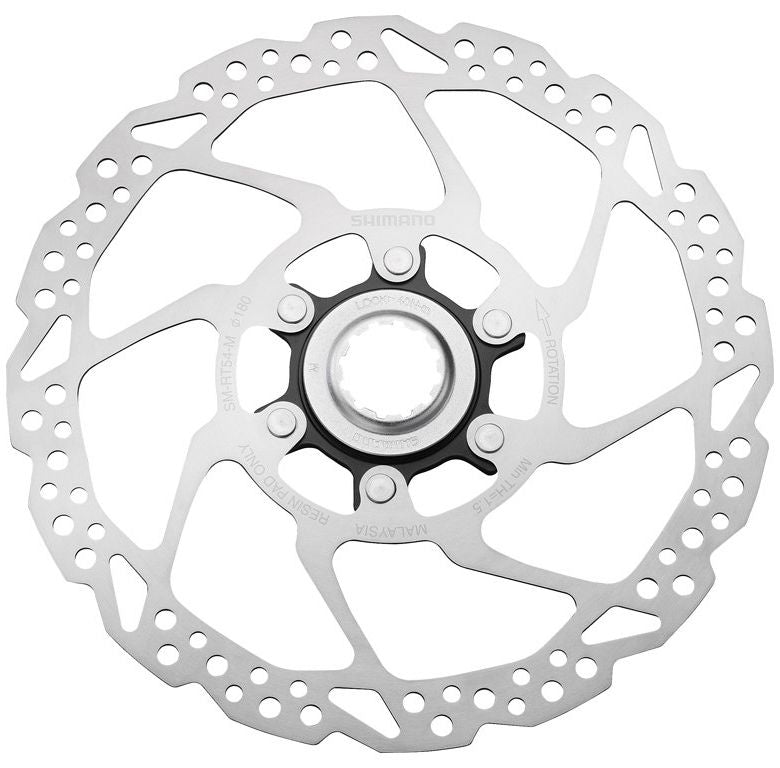 shimano deore rotors