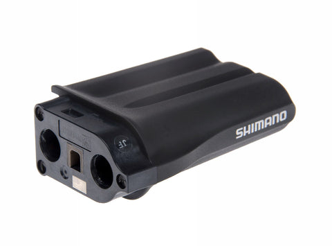 Shimano BT-DN110A-7 - Built-In Type Battery - Cambria Bike