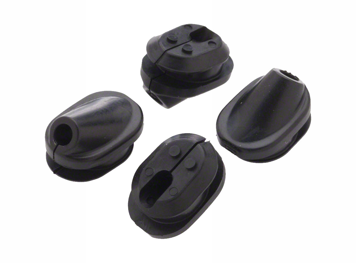 bike frame grommets