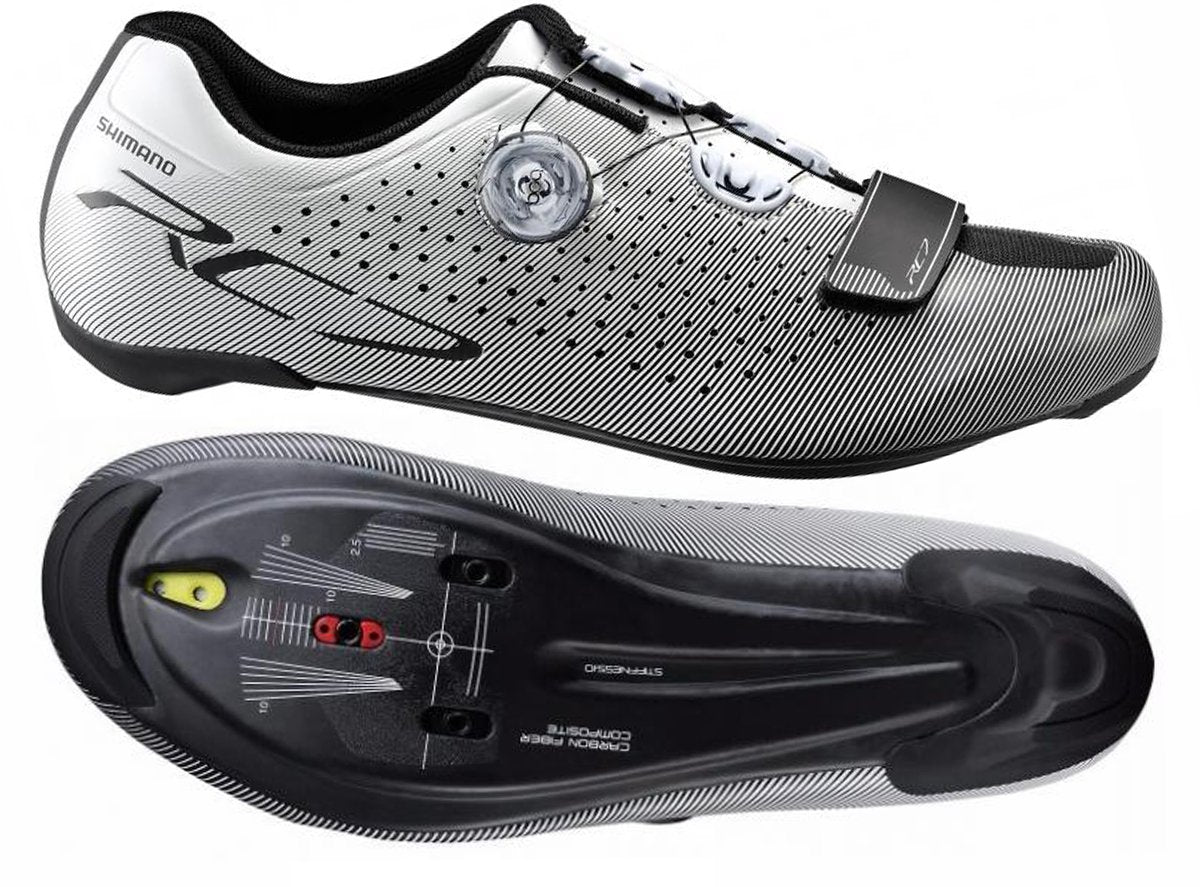 shimano rc7 road shoe