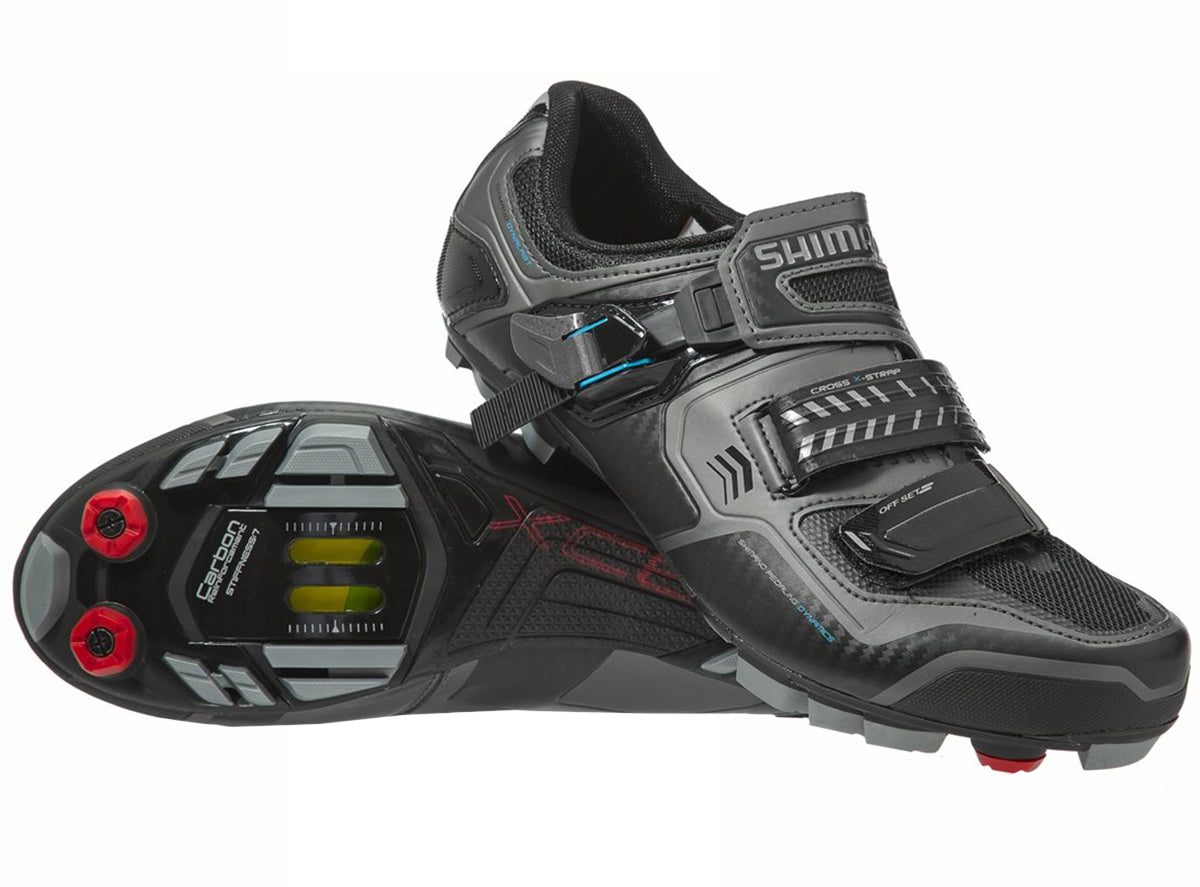 shimano bike shoes