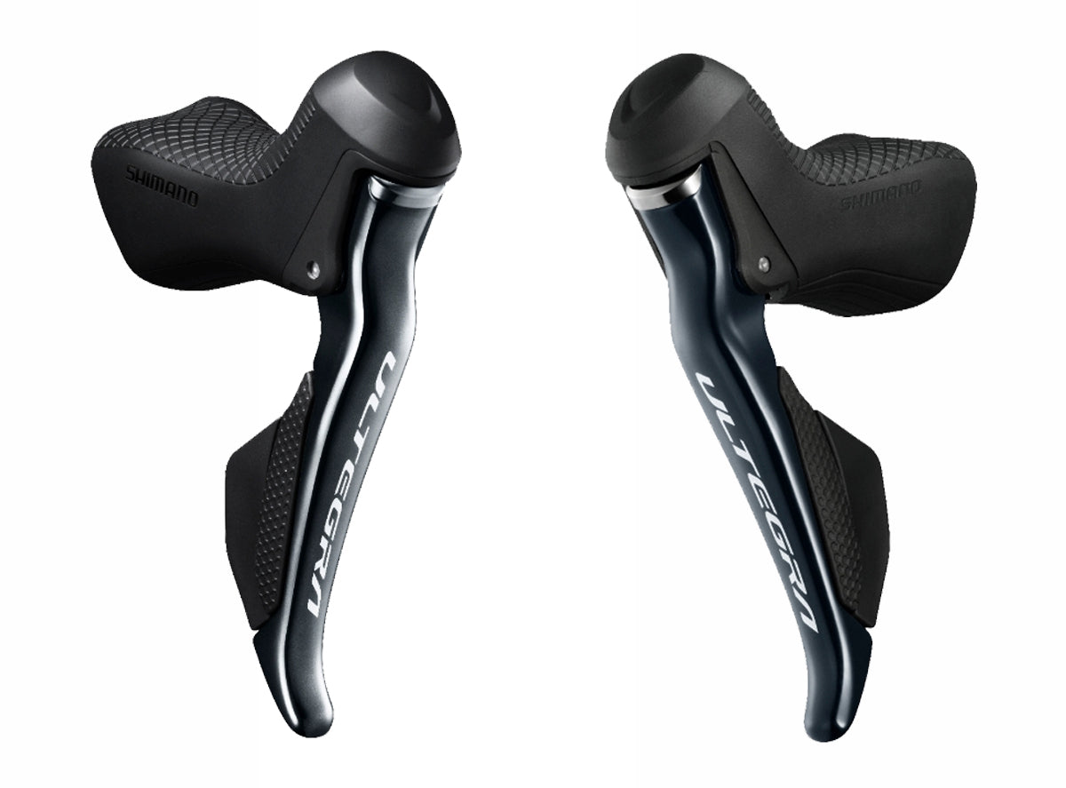 shimano ultegra di2 r8070 shifter set