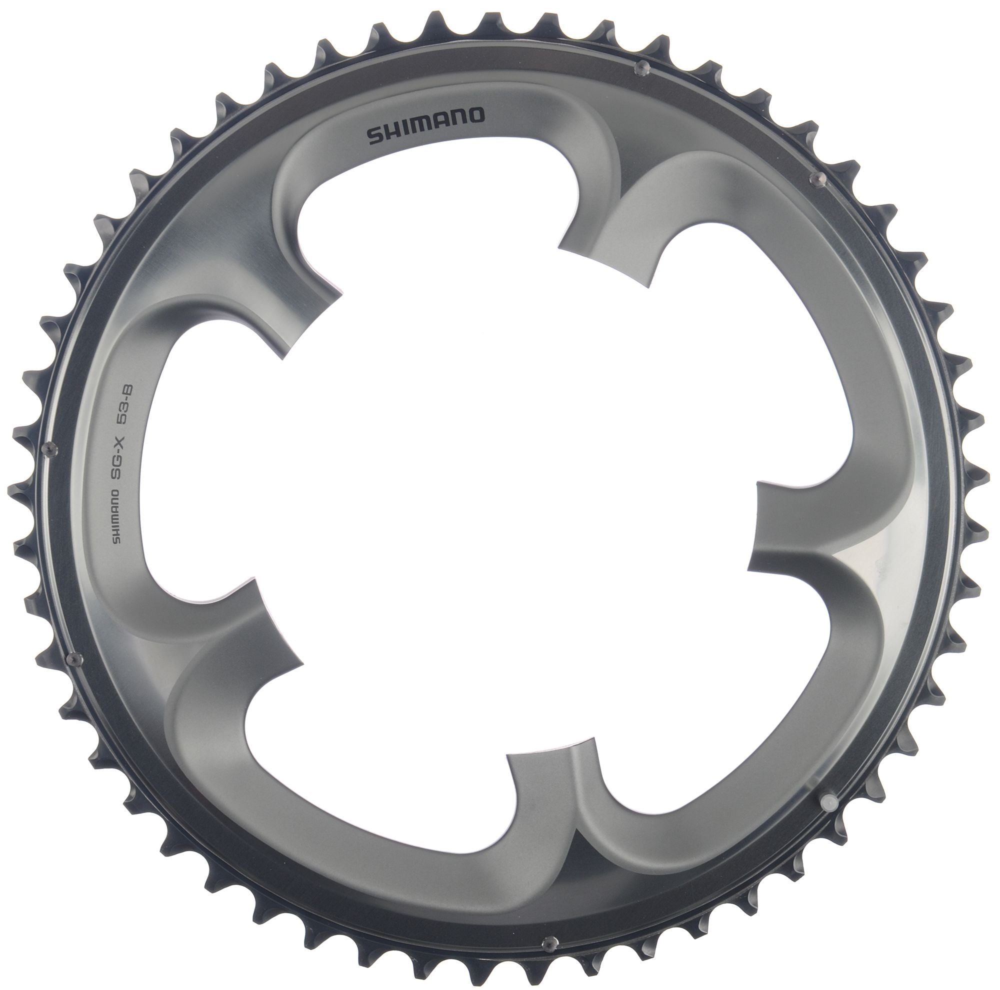 shimano fc 6700 chainring