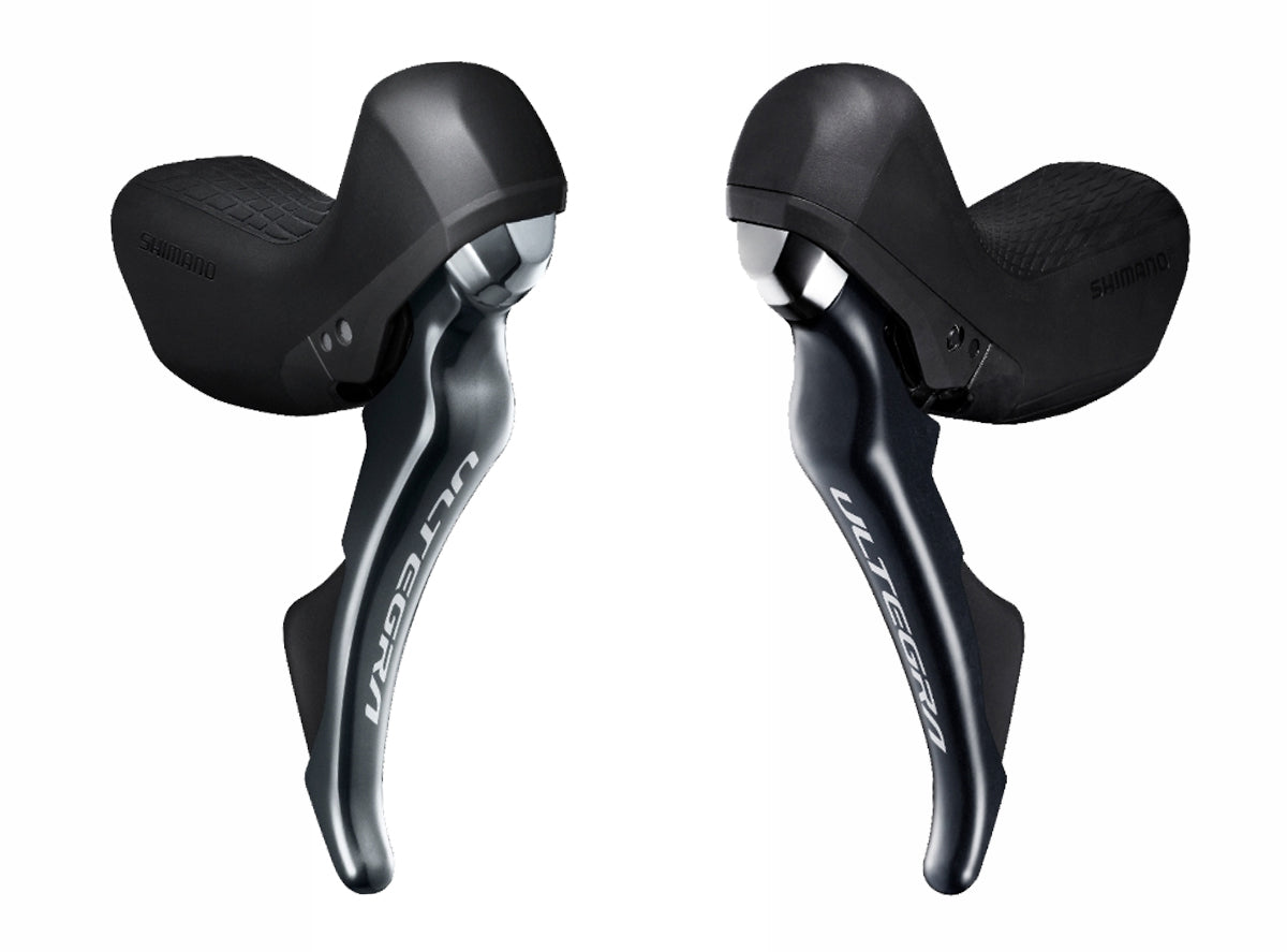 shifter ultegra r8020