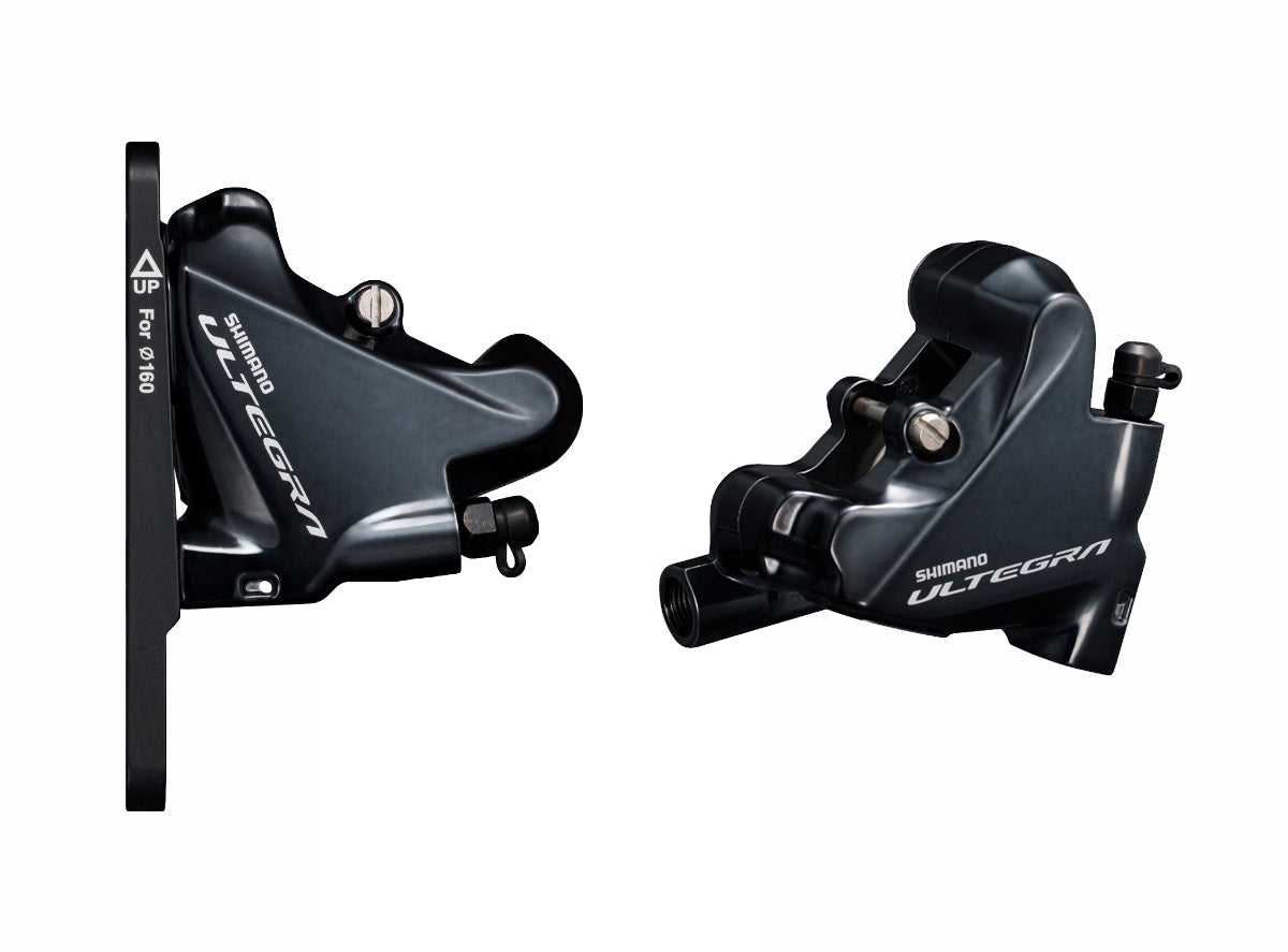 Shimano Ultegra R8070 Disc Brake Caliper