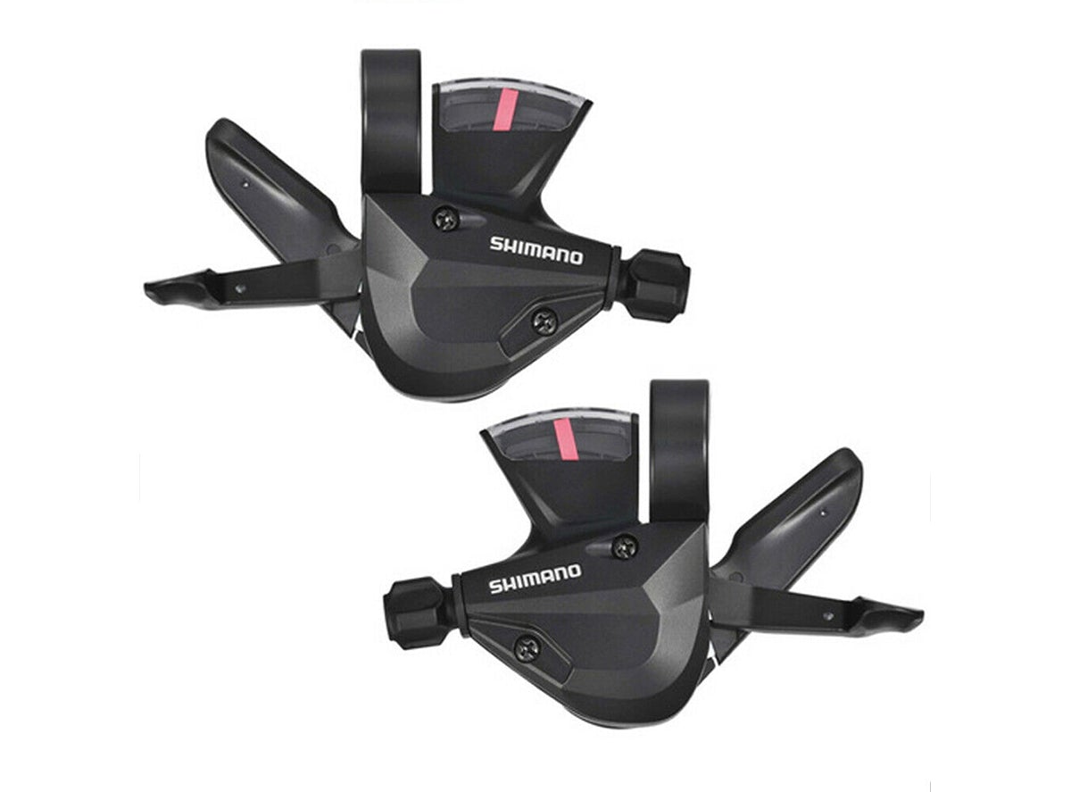 ultegra gear shifters