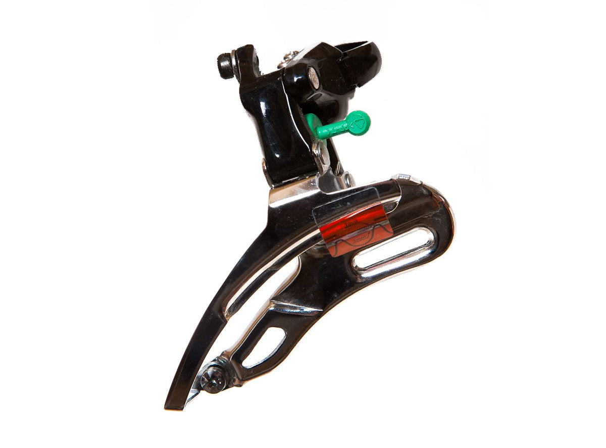 shimano deore lx derailleur