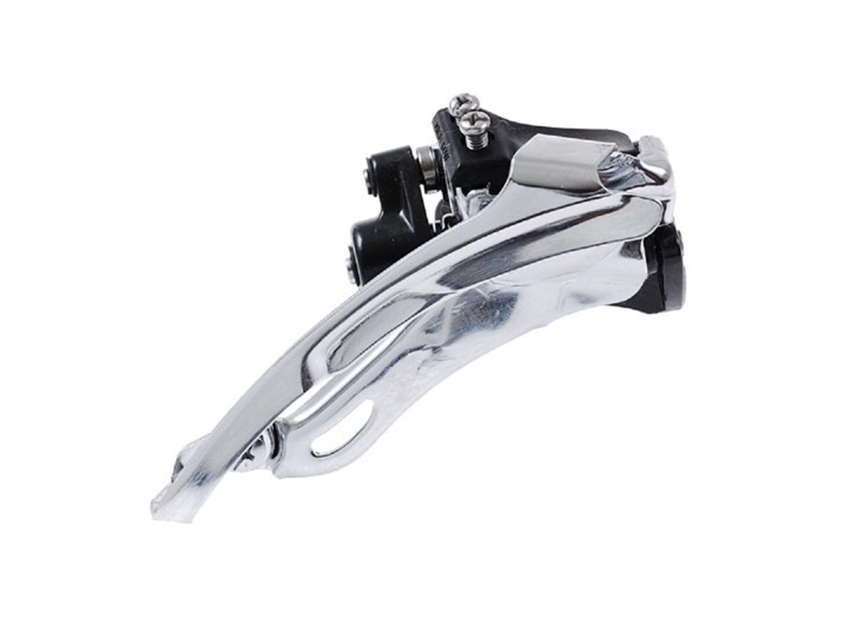 3x8 front derailleur